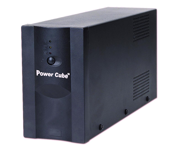 GEMBIRD UPS-PC-652A - 1230988 - zdjęcie
